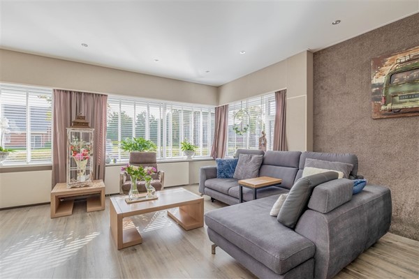 Medium property photo - J. Kammingastraat 125, 9648 KL Wildervank